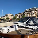 Apartamento Puerto Deportivo Marina de Santander